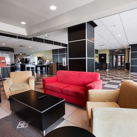 Travelodge By Wyndham Avenel Woodbridge Exteriör bild