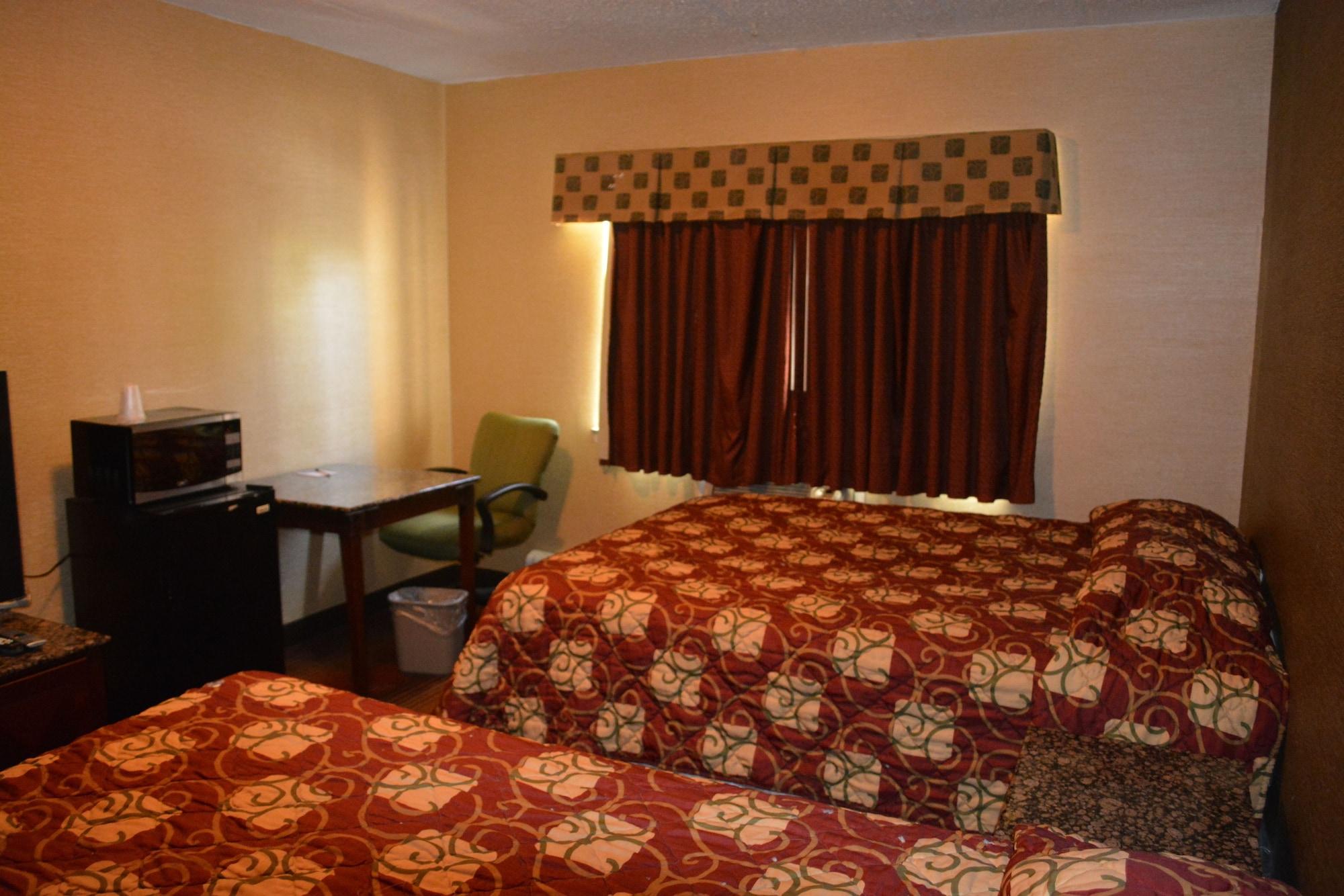 Travelodge By Wyndham Avenel Woodbridge Exteriör bild